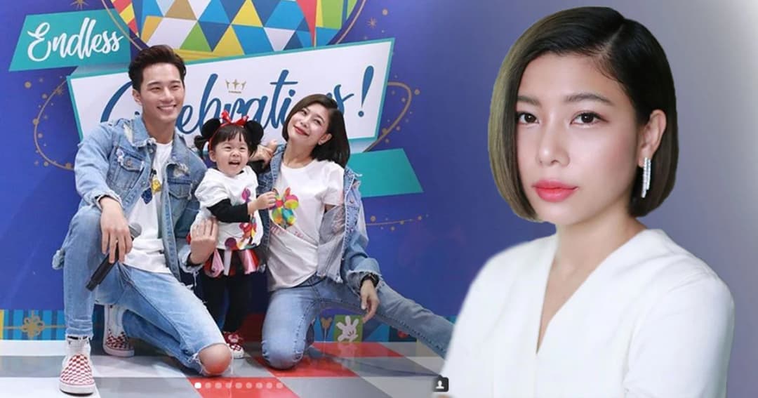 ‘กุ๊บกิ๊บ’ ลั่นรอ ‘บี้’ กลับจากจีนพร้อมมีลูกคนที่ 2 ทันที