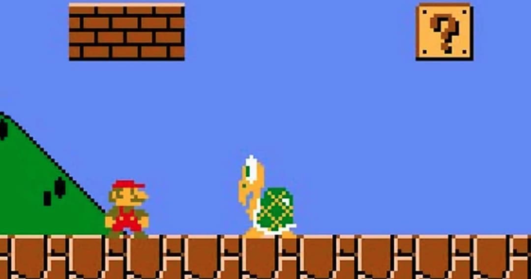 “ซูเปอร์มาริโอ”ตัวจริง เสียชีวิตแล้วในวัย 84 ปี