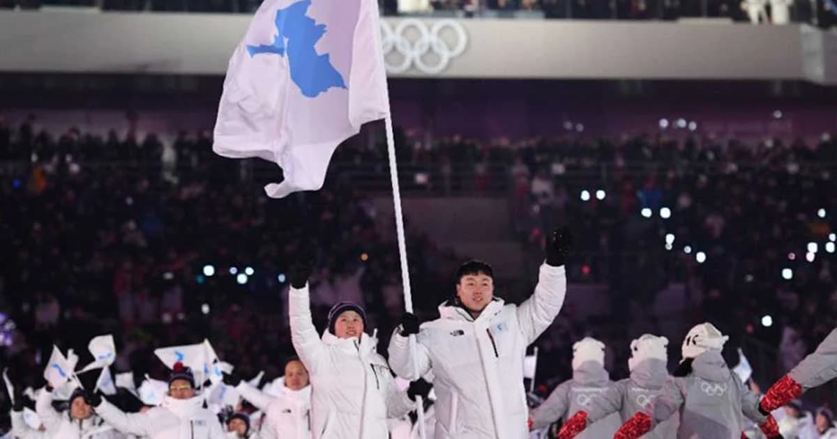 เกาหลีเหนือ-ใต้ เตรียมยื่นขอเป็น ‘เจ้าภาพร่วม’ โอลิมปิก 2032