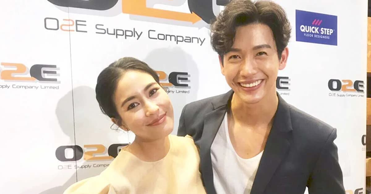 พุฒ-จุ๋ย เผยตั้งงบเรือนหอไว้ 10 ล้าน โอด ! ตอนนี้บานปลาย 3 เท่าตัว