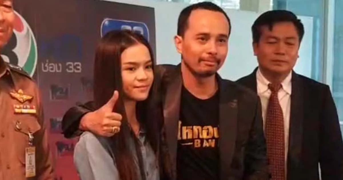 “อาม ชุติมา” เซ็นสัญญาใหม่ เป็นศิลปินอิสระ-ร้องเพลงผู้สาวขาเลาะได้