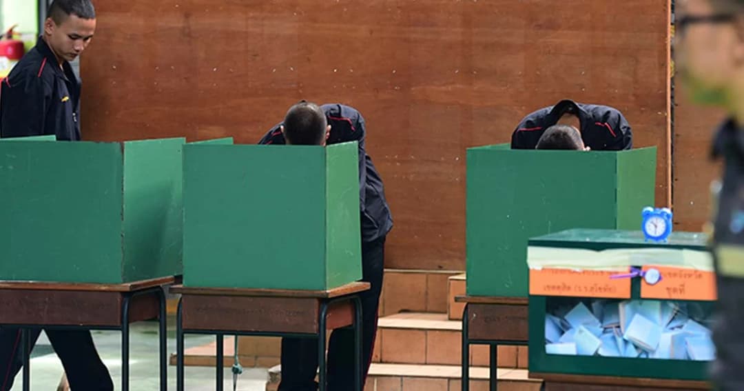 เข้าใจไพรมารีโหวตได้ง่ายๆ “พรรคต้องทำ-ประชาชนได้อะไร”