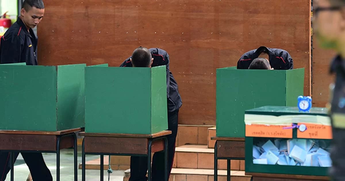 เข้าใจไพรมารีโหวตได้ง่ายๆ “พรรคต้องทำ-ประชาชนได้อะไร”