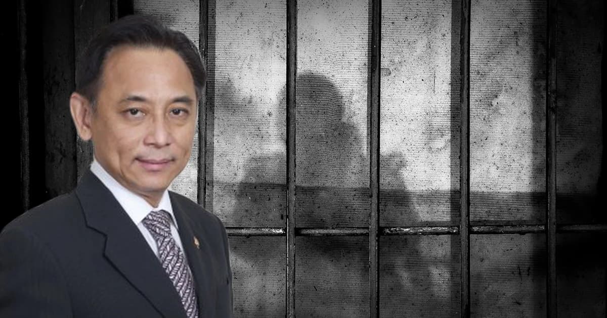 รมว.ยุติธรรม เผย บุญทรง ป่วยหนักเตรียมผ่าตัดใหญ่ 27 พ.ย.นี้