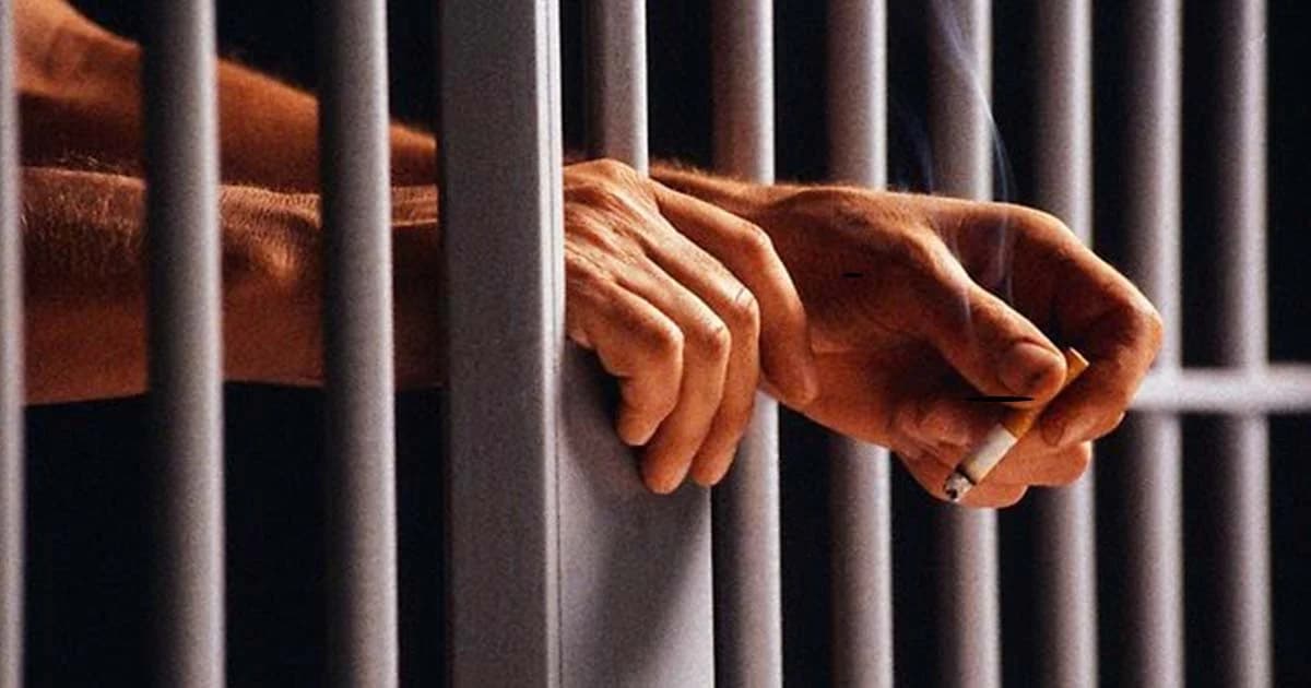 ห้ามขายบุหรี่ในเรือนจำ แนะพลิกวิกฤตติดคุกเลิกสูบ