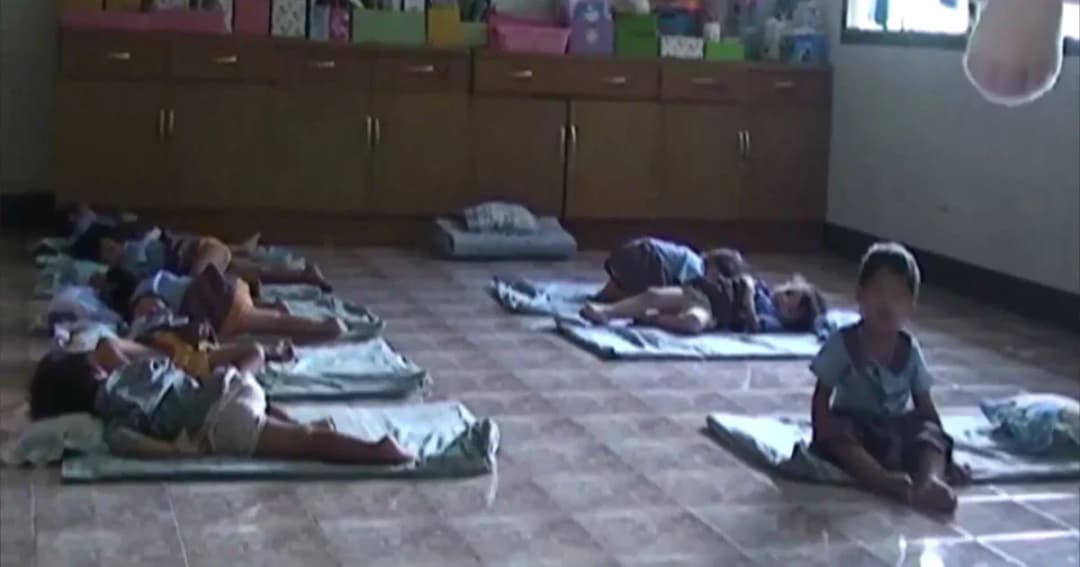 เตือน ! ระวัง ‘โรคมือเท้าปาก’ ระบาดหนักลำปาง พบแล้ว 604 ราย