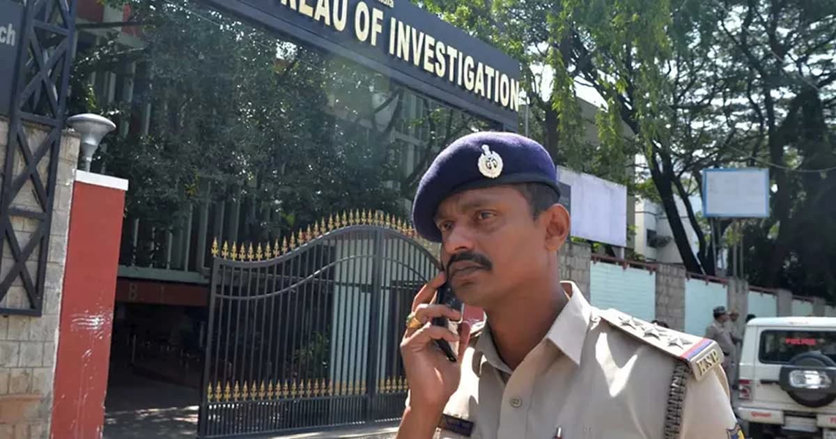 เด็กหญิงอินเดียวัย 4 ขวบ โดน 5 ชายฉกรรจ์บุกข่มขืนถึงห้องไอซียู