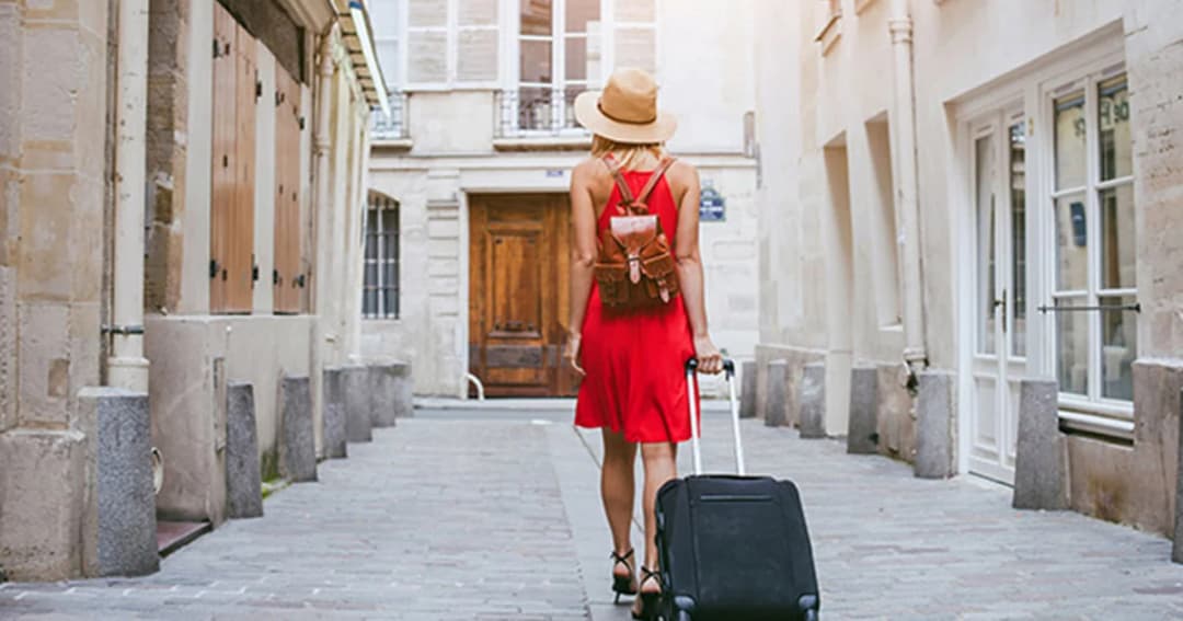 แค่ออกไปใช้สิทธิ์เลือกตั้ง ได้ลุ้นไปเที่ยวสเปนฟรี