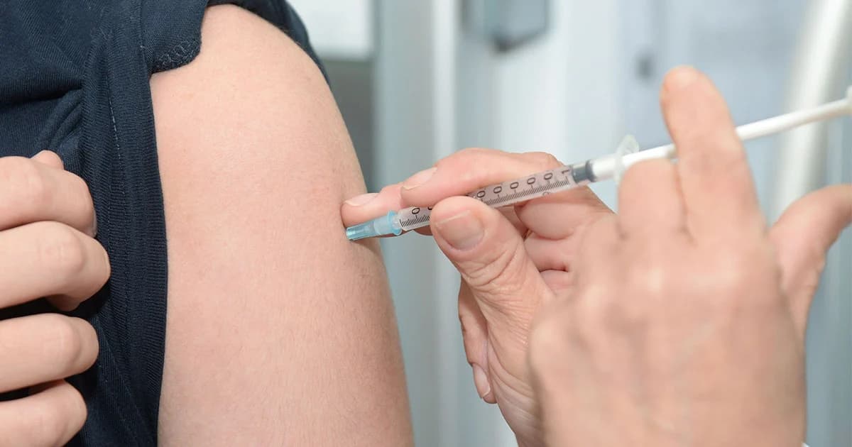 สปสช.เพิ่มยากดฮอร์โมน 2 ชนิดในสิทธิบัตรทองช่วยเหลือเด็ก ‘ภาวะหนุ่มสาวก่อนวัย’