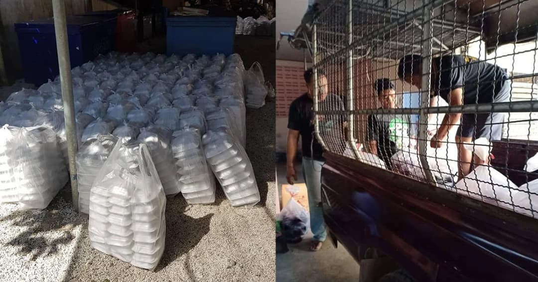 เตือนภัย! แม่ค้าถูกหลอกสั่งอาหารหมื่นชุด สุดท้ายคนสั่งหายไม่จ่ายเงิน