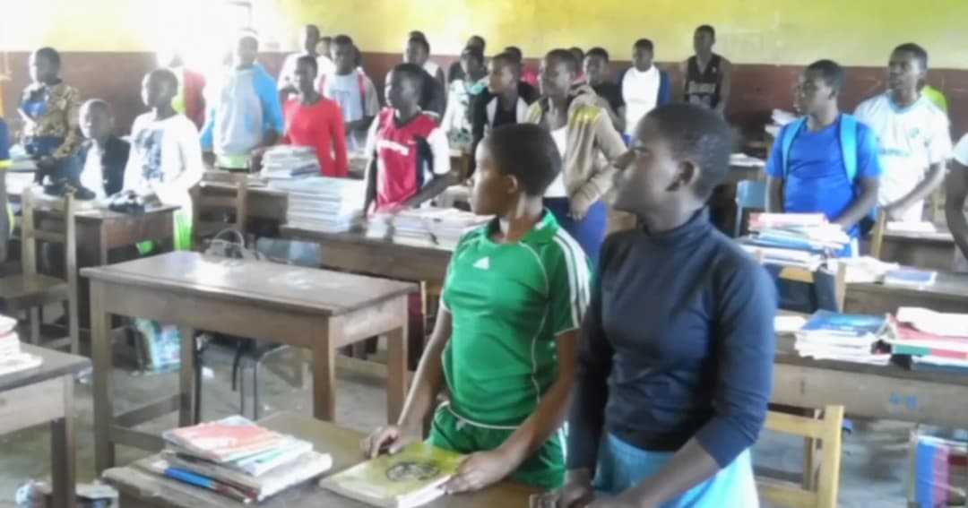 กลุ่มติดอาวุธลักพาตัว “นักเรียน” แคเมอรูน 79 คน ระดมทหารออกค้นหา