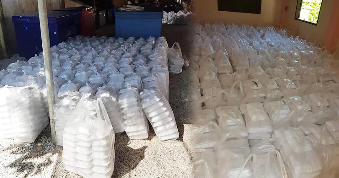 สาวถูกหลอกสั่งข้าวหมื่นกล่อง โดนโรงงานเบี้ยวไม่มาเอา สูญนับล้าน