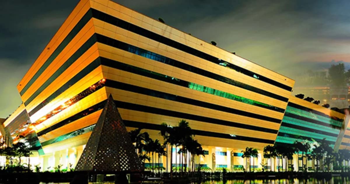 ครม.ไฟเขียวตั้งสภาดิจิทัล เทียบเท่าสภาหอการค้า-สภาอุตสาหกรรม