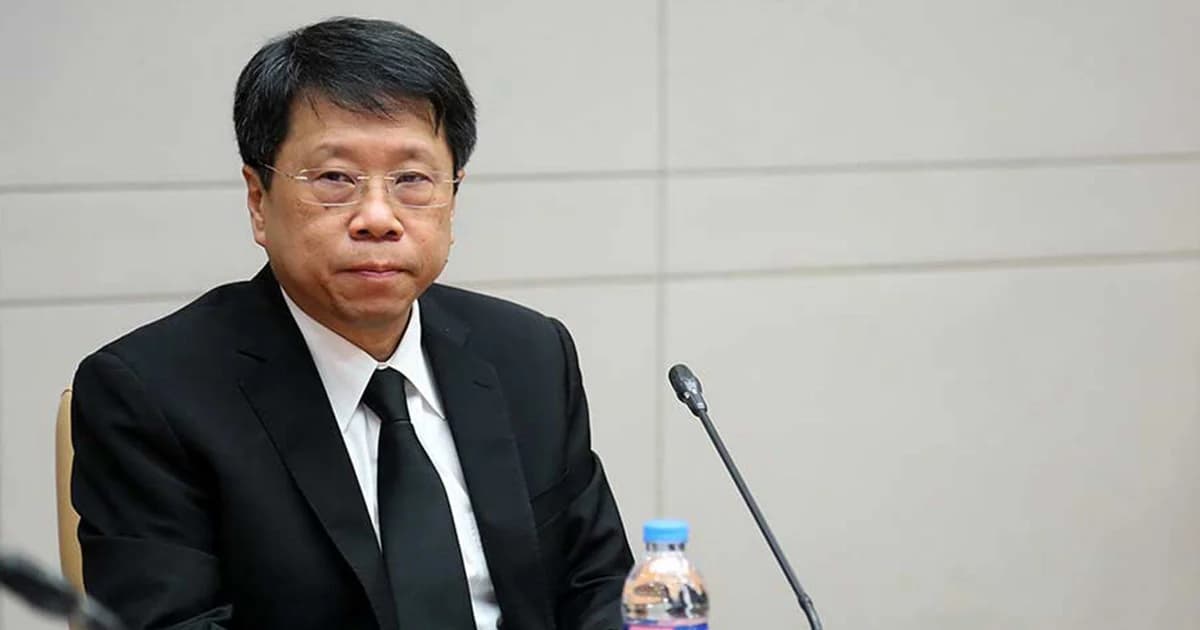 ศธ.เล็งเจรจา ป.ป.ช.หลังเอกชนตบเท้าลาออก เหตุให้แจ้งบัญชีทรัพย์สิน-หนี้สิน วอนใจเย็นๆ