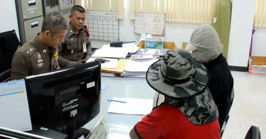 แม่พาแจ้งจับพ่อแท้ๆ ข่มขืนลูกสาวจนท้องต้องทำแท้ง 2 รอบ