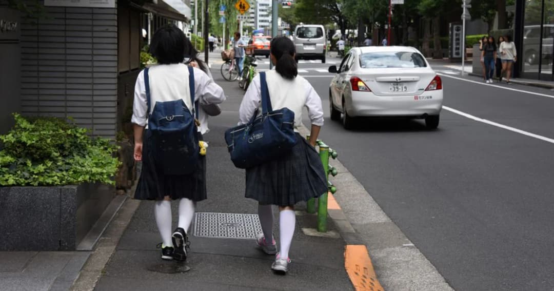 พบเด็กญี่ปุ่นฆ่าตัวตาย สูงสุดในรอบ 30 ปี