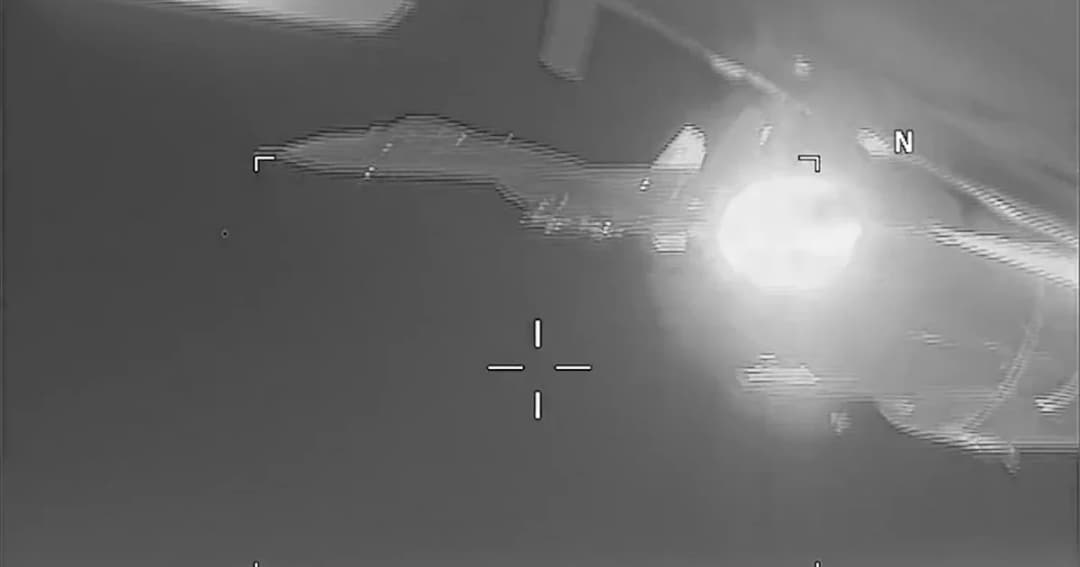 กองทัพเรือสหรัฐฯ โวย หลังเครื่องบินรัสเซียโฉบเครื่องบินสหรัฐฯ