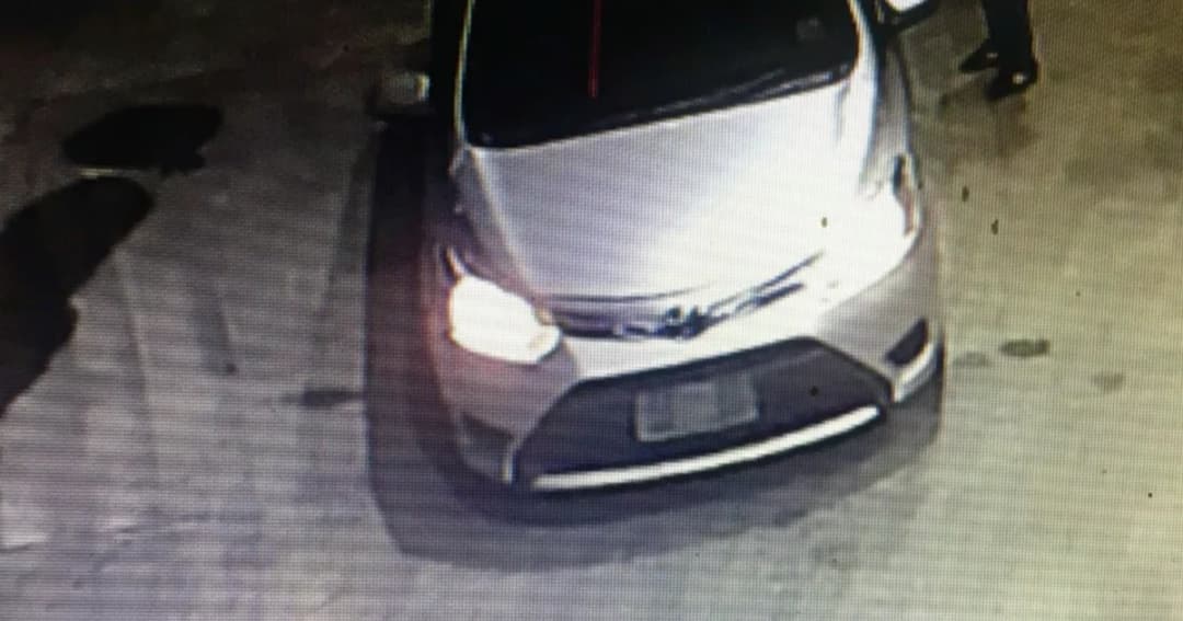 รถเก๋ง สุดแสบ! หลอกปั้มกระบี่เติมน้ำมันเต็มถัง ก่อนชิ่งหนี