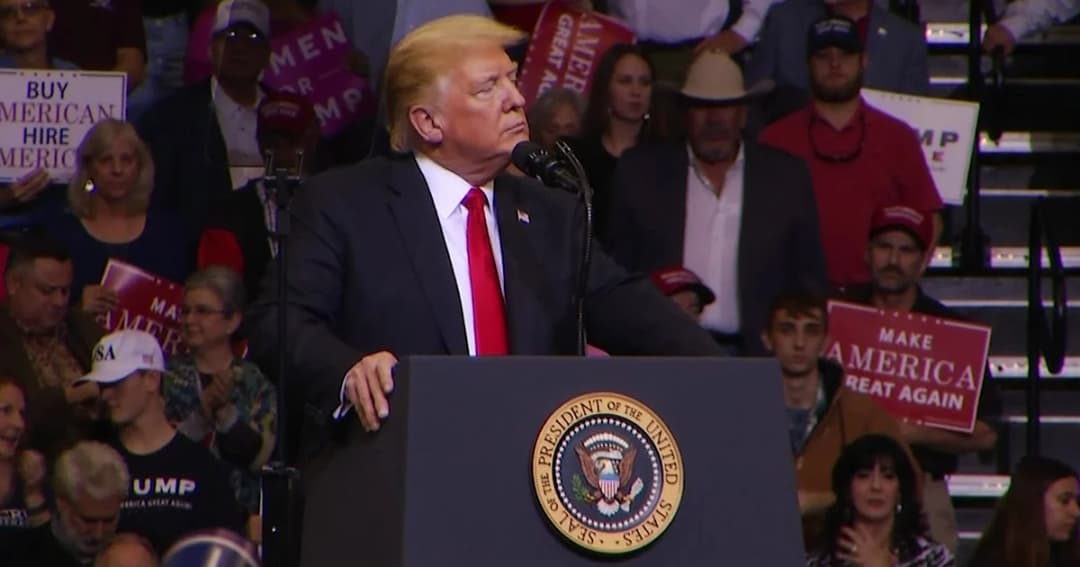 จับตาเลือกตั้งกลางเทอมสหรัฐ