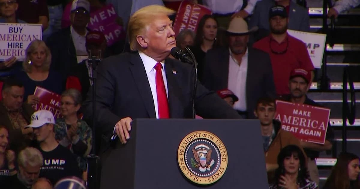 จับตาเลือกตั้งกลางเทอมสหรัฐ