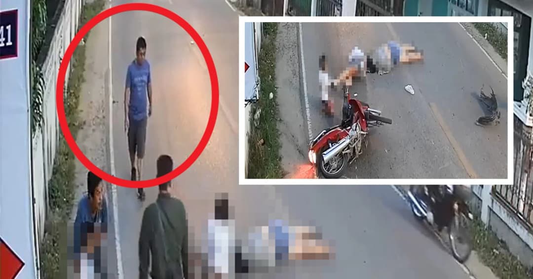 คดีเก๋งชน จยย. ครูสาวดับ ! พ่อสารภาพ รับผิดแทนลูกชาย