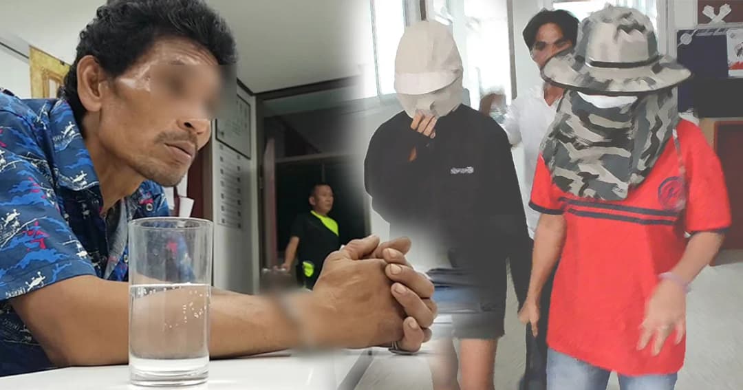 ก.ยุติธรรม เร่งให้ความช่วยเหลือสาวถูกพ่อแท้ๆ ข่มขืน