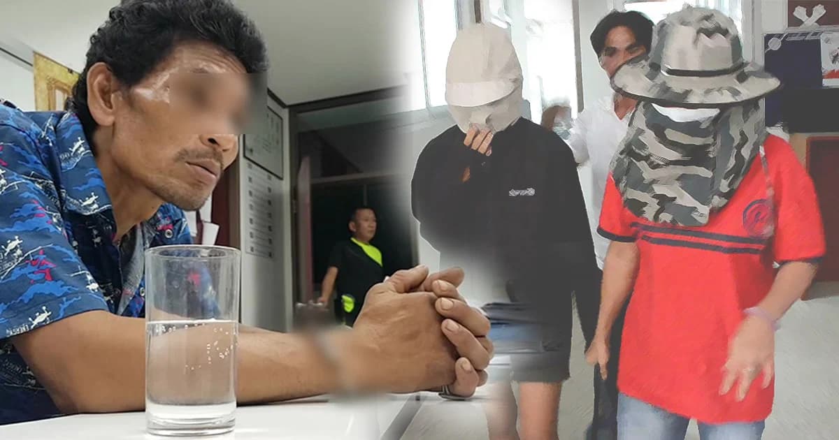 ก.ยุติธรรม เร่งให้ความช่วยเหลือสาวถูกพ่อแท้ๆ ข่มขืน