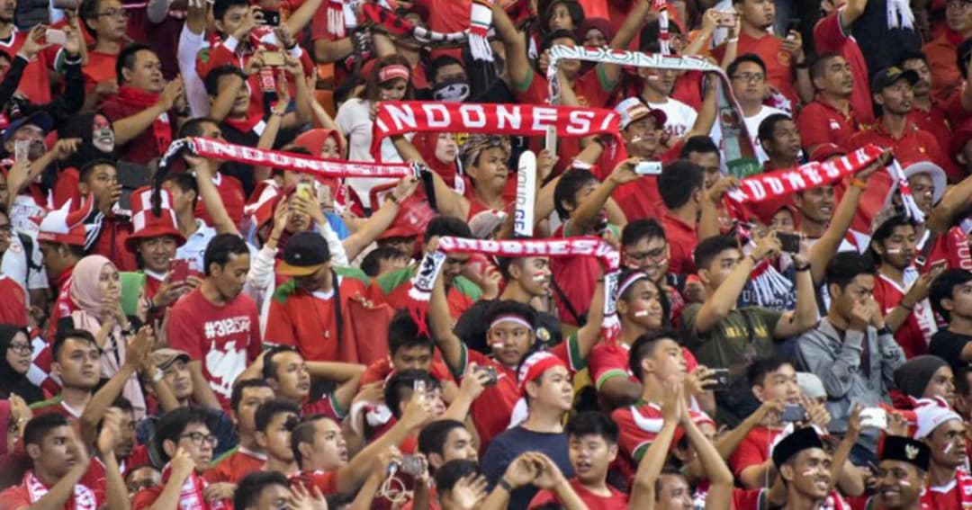 แฟนบอลอินโดฯ ขอบัตรเพิ่ม เกมดวลช้างศึกสนามราชมังฯ