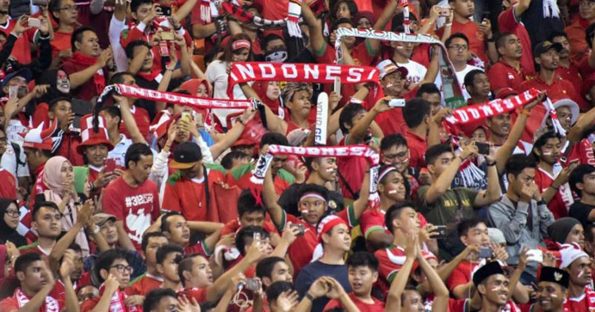 แฟนบอลอินโดฯ ขอบัตรเพิ่ม เกมดวลช้างศึกสนามราชมังฯ