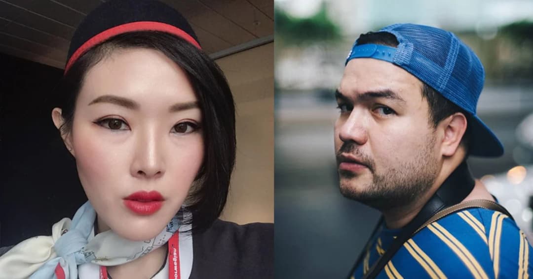 “กิ้น” โพสต์ไอจีถูก “โอ๊ต ปราโมทย์” บอกเลิก ! ปิดฉากรัก 11 ปี