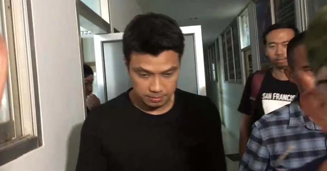 หมายจับ “หนุ่ม กะลา” ละเมิดลิขสิทธิ์เพลงยาม-ส่งตัวไปดำเนินคดี จ.กระบี่