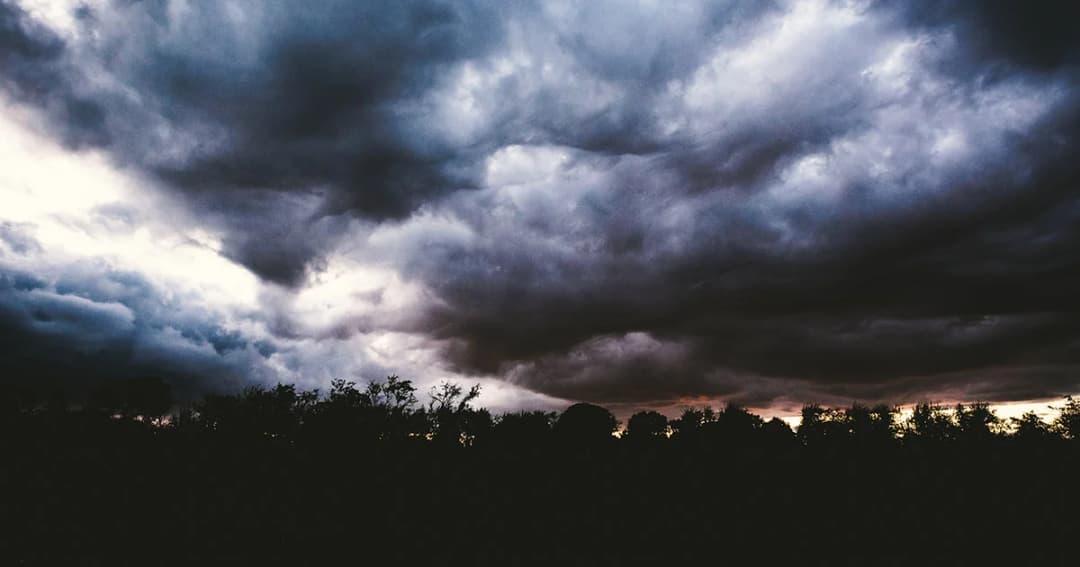 อุตุฯ เตือนภาคใต้ฝนหนักมาก-อีสาน-ตอ.-กลาง ฝนฟ้าคะนอง