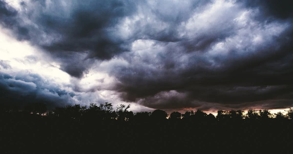 อุตุฯ เตือนภาคใต้ฝนหนักมาก-อีสาน-ตอ.-กลาง ฝนฟ้าคะนอง