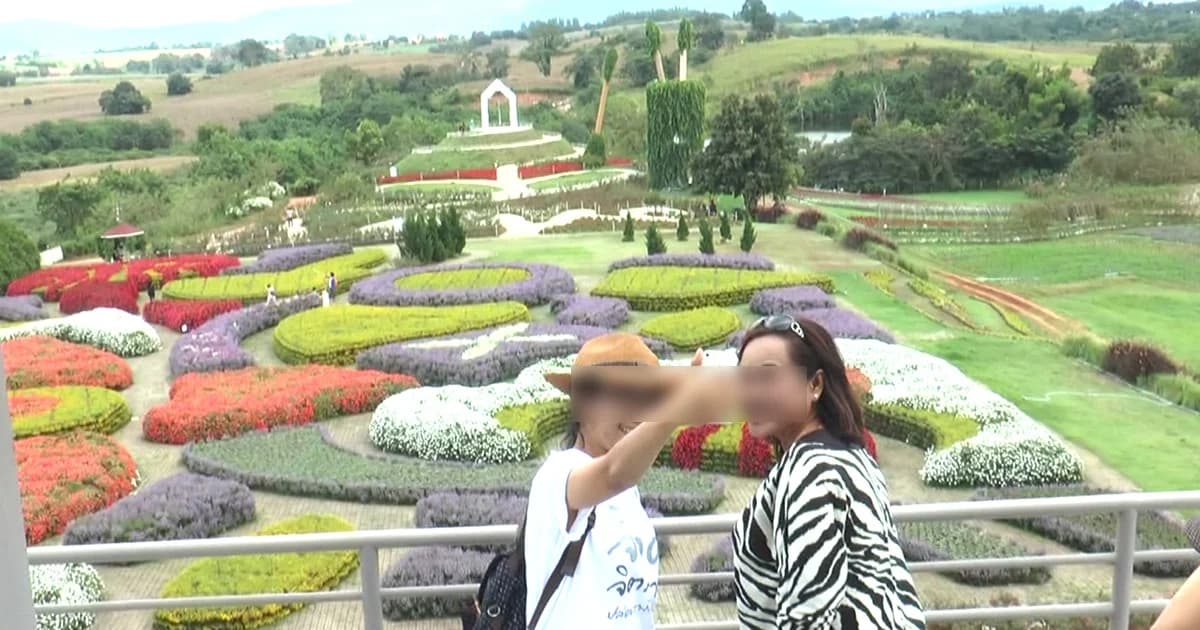 ยืดเวลาอีก 1 เดือน “ฟลอร่าพาร์ค-ฟ้าประทาน” โต้แย้งสิทธิ์ครอบครองที่ดินวังน้ำเขียว