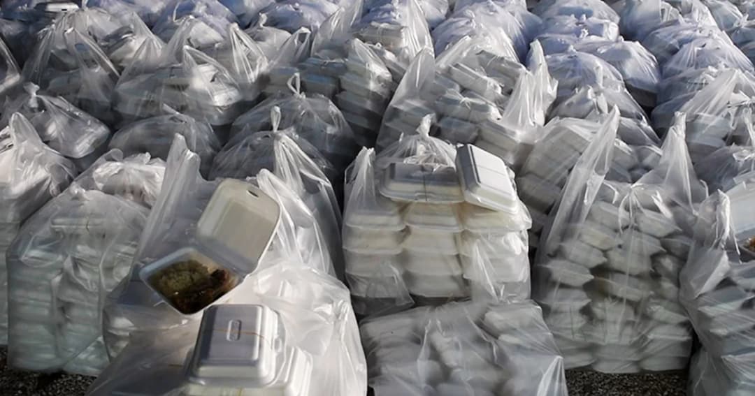 ให้การปฏิเสธ! ผู้ว่าจ้างทำข้าวกล่องพบตำรวจขอให้การในชั้นศาล