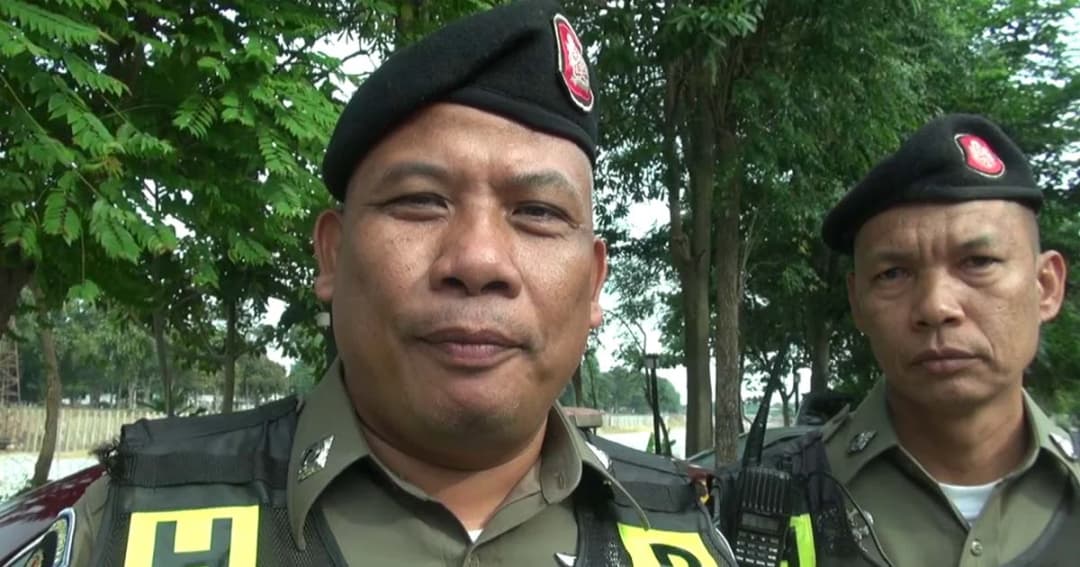 เปิดใจ 2 ตำรวจฮีโร่ ช่วย 6 ชีวิตรถกระบะตกคลอง จ.อุทัยธานี