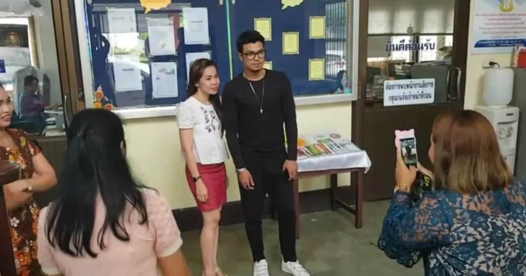 “ยาม” ทำเหตุ “หนุ่ม วงกะลา” ขึ้นศาลกระบี่คดีละเมิดลิขสิทธิ์