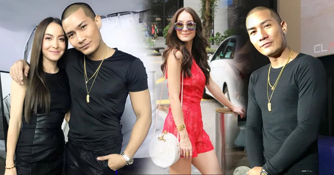 “แบงค์” รับคบ “โอซา แวง” 3 เดือน แฮปปี้ลงตัวไม่มีอะไรต้องปรับจูน