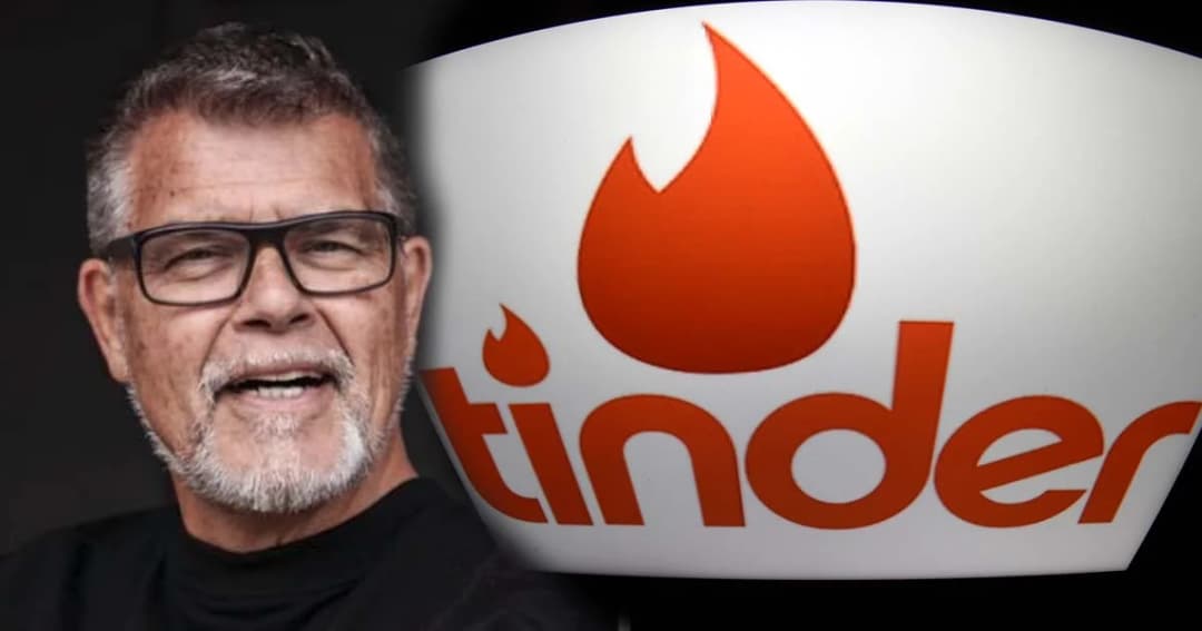 หนุ่มใหญ่ 69 ปี ร้องศาลขอลดอายุเหลือ 49 หวัง Match สาวใน Tinder ง่ายขึ้น
