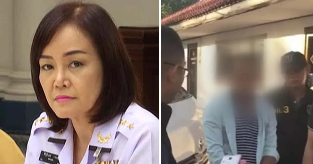 ทบ.ตั้ง กก.สอบจ่าทหารติดเชื้อHIV หลอกตุ๋ยเด็กชายกว่า 70 คน