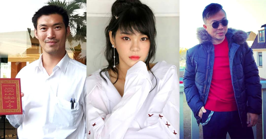 สรุปดราม่าเดือด! อ.ปวิน- เฌอปราง BNK48 – พรรคอนาคตใหม่