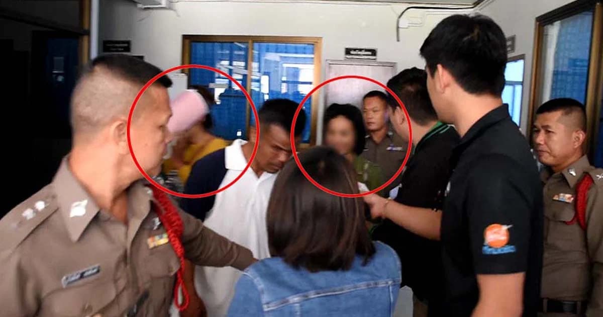 ผู้ต้องหาหลอกทำข้าวหมื่นกล่อง เจอโทษคดียาเสพติด คุก 1 ปี ปรับ 1 แสน