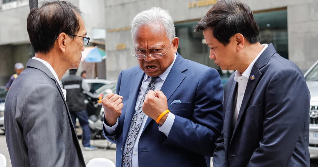 สุเทพ ประกาศเดินหน้าคารวะแผ่นดินไม่หวั่นโดนจัดฉากป่วน