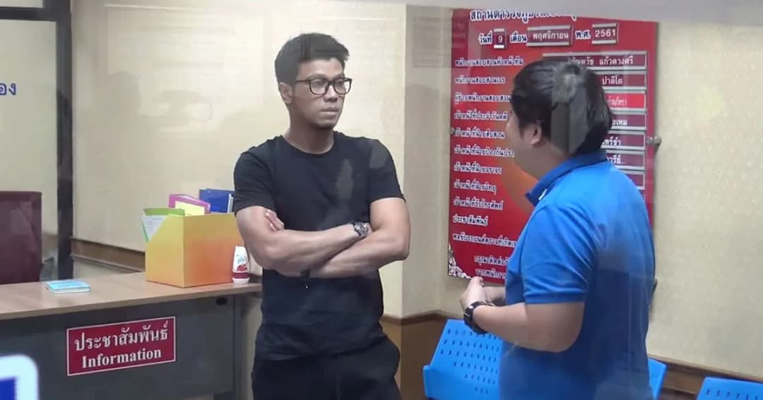 ทำไมต้องร้องเพลง “ยาม”  จนถูกฟ้อง 44 คดี กว่า 60 ล้าน