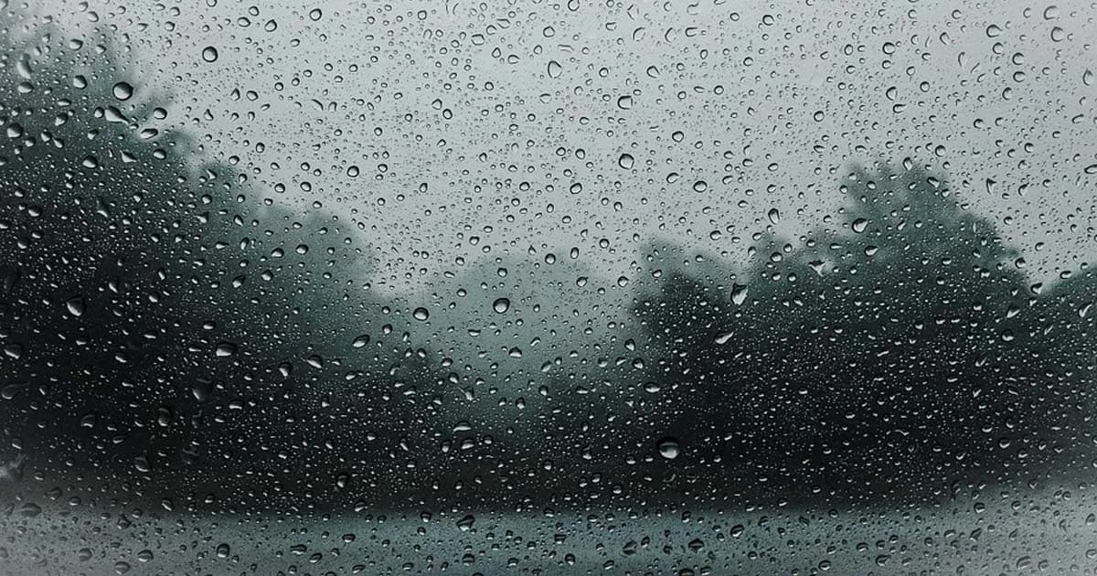 อุตุฯ เตือน ฉ.14 ภาคใต้ระวังอันตรายจากฝนตกหนักถึง 10 พ.ย.