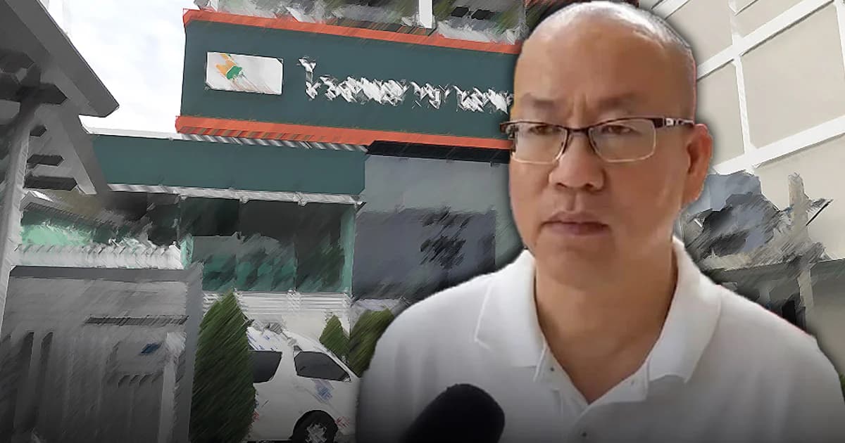 ‘อัจฉริยะ’ จ่อนำศพสาวถูกสาดน้ำกรด บุกหน้า รพ. ไม่รับรักษาดับคาแท็กซี่