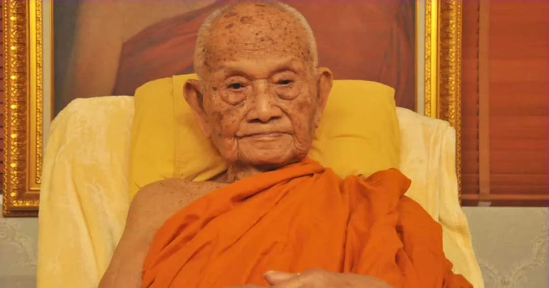 พิธีสรงน้ำศพ สมเด็จพระมหาวีรวงศ์ มีขึ้นในวันพรุ่งนี้ 12 พ.ย.