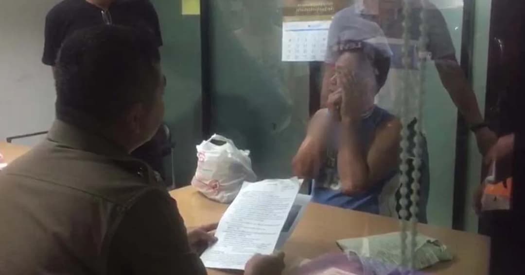 น.1 เตรียมสอบหนุ่มสาดน้ำกรดเมีย ‘อัจฉริยะ’ ลุยสธ.ต่อโวยรพ.ไม่รับรักษา