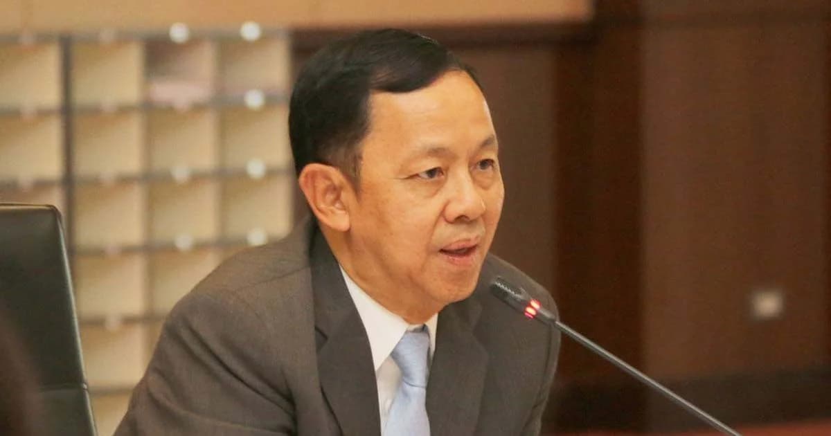 ป.ป.ช. จ่อขยาย 60 วันยื่นทรัพย์สินให้ กก.สภามหาวิทยาลัยคิดก่อนลาออก