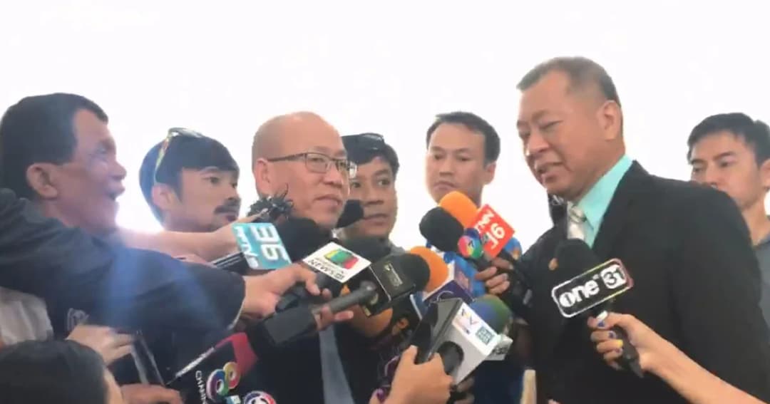 ‘อัจฉริยะ’ จี้สาธารณสุขเอาผิด รพ.ปฏิเสธการรักษาคนไข้วิกฤต 72 ชม.